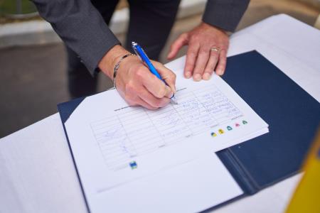 Krvavški vodovod prinaša svež vir pitne vode tudi za prebivalce Občine Komenda 13